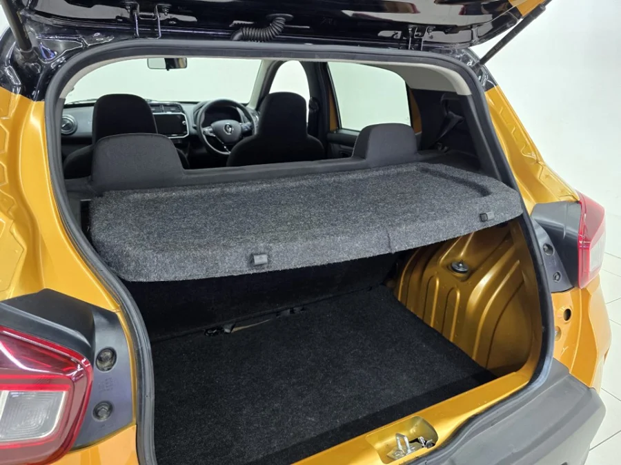 Used 2023 Renault Kwid 1.0 Climber - Kilokor Motors