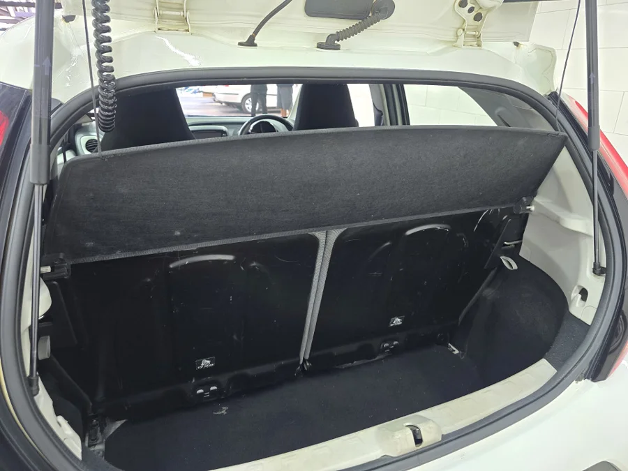 Used 2018 Toyota Aygo 1.0 - Kilokor Motors