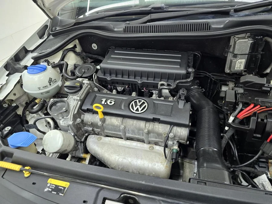 Used 2019 Volkswagen Polo sedan 1.6 Trendline - Kilokor Motors