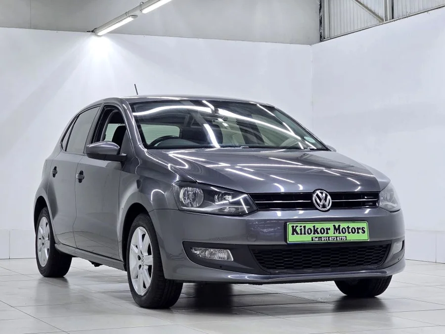 Used 2013 Volkswagen Polo 1.4 Comfortline - Kilokor Motors Used 2013 Volkswagen Polo 1.4 Comfortline - Kilokor Motors