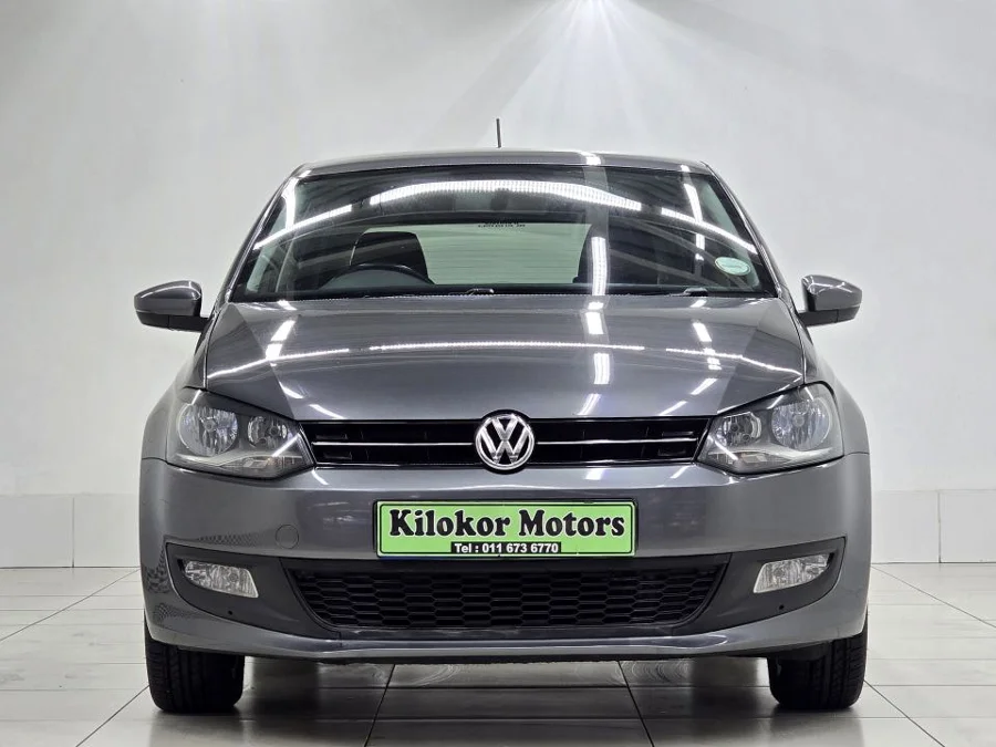 Used 2013 Volkswagen Polo 1.4 Comfortline - Kilokor Motors Used 2013 Volkswagen Polo 1.4 Comfortline - Kilokor Motors