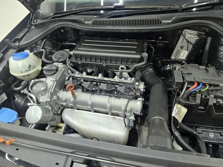 Used 2013 Volkswagen Polo 1.4 Comfortline - Kilokor Motors Used 2013 Volkswagen Polo 1.4 Comfortline - Kilokor Motors