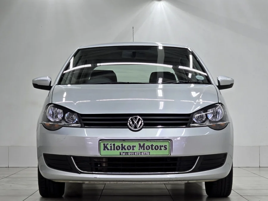 Used 2017 Volkswagen Polo Vivo hatch 1.4 Trendline - Kilokor Motors