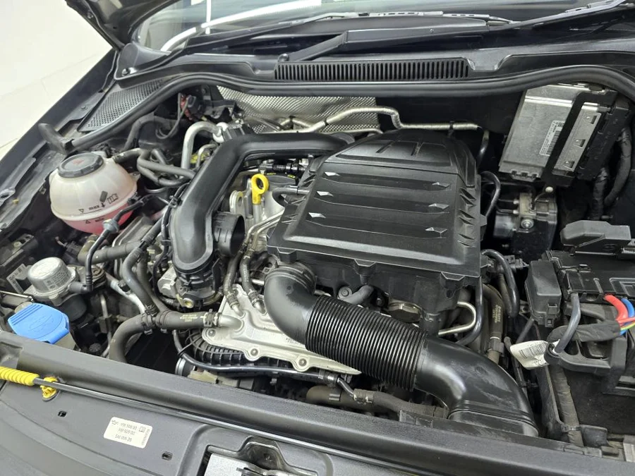 Used 2023 Volkswagen Polo Vivo hatch 1.0TSI GT - Kilokor Motors