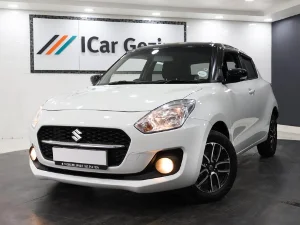 Used 2024 Suzuki Swift 1.2 GLX manual