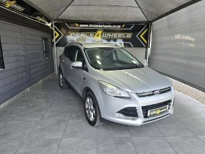 Used 2015 Ford Kuga 1.6T Trend