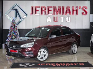 Used 2024 Proton Saga 1.3 Standard auto