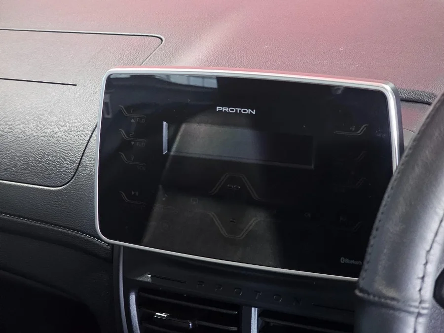 Used 2024 Proton Saga 1.3 Standard auto - Jeremiahs Auto
