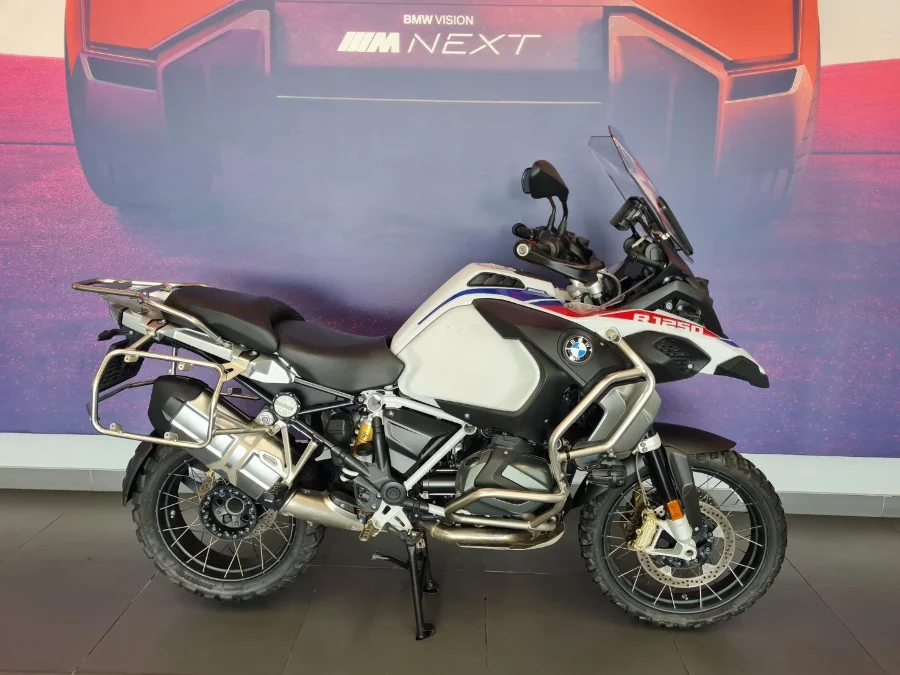 Used 1999 BMW R1250GSA - BMW East Rand Used 1999 BMW R1250GSA - BMW East Rand