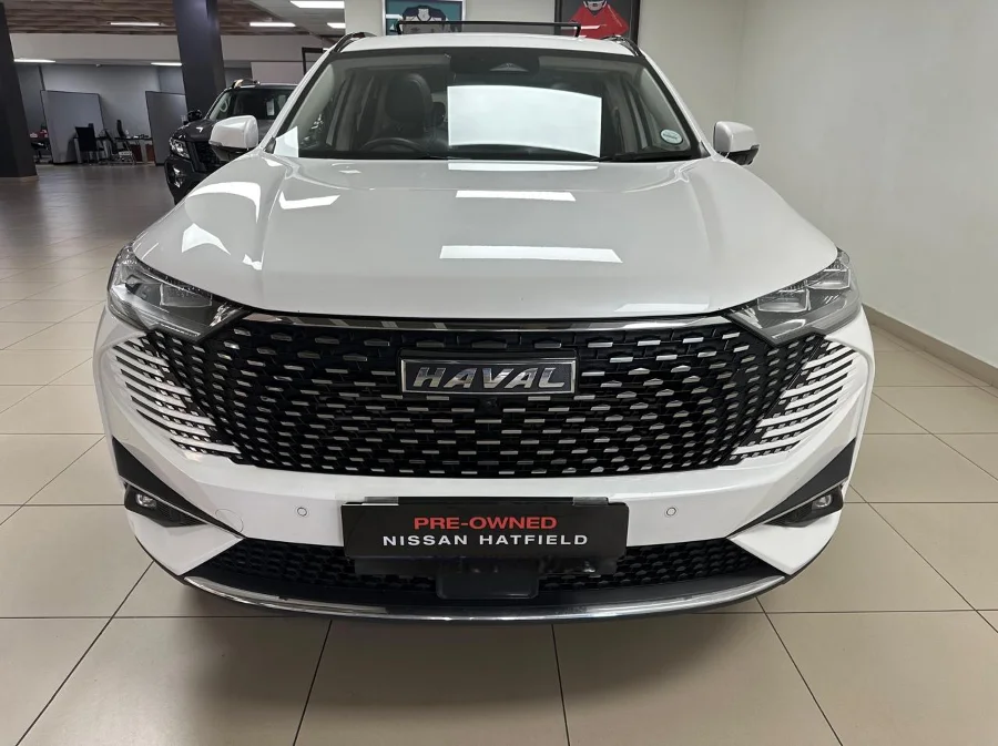 Used 2023 Haval H6 1.5T HEV Ultra Luxury - BB Nissan Hatfield Used 2023 Haval H6 1.5T HEV Ultra Luxury - BB Nissan Hatfield