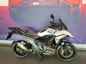 Used 2024 BMW R1300GS