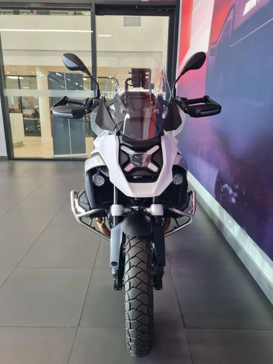 Used 2024 BMW R1300GS - BMW East Rand
