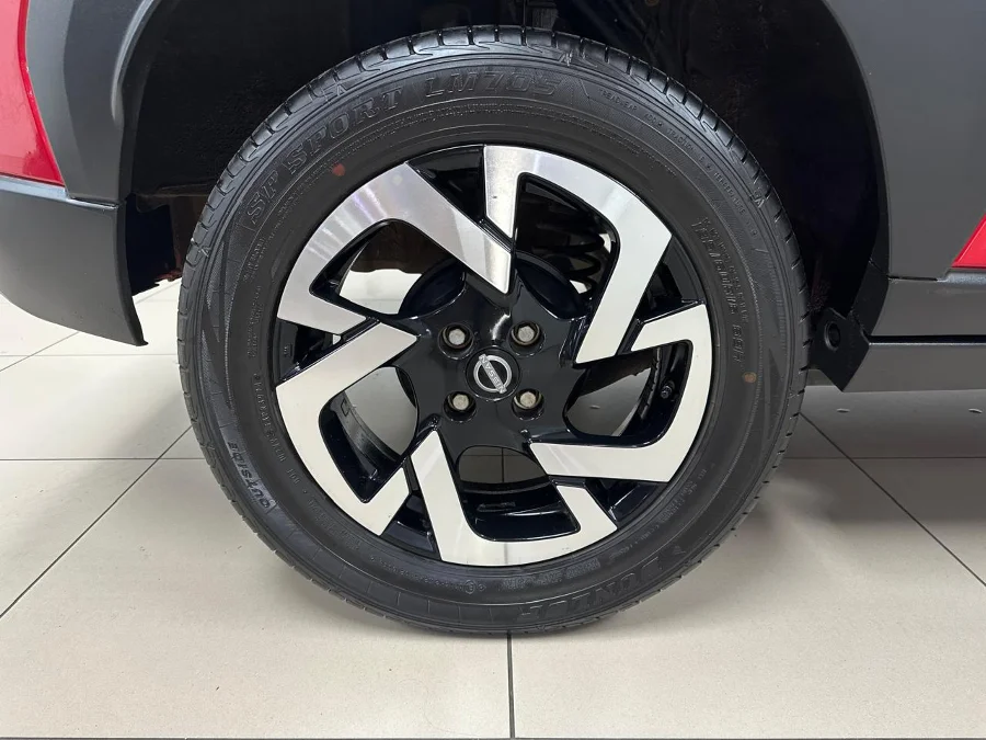 Used 2023 Nissan Magnite 1.0 Turbo Acenta manual - BB Nissan Hatfield