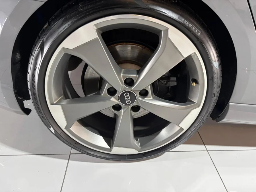 Used 2016 Audi RS3 Sportback quattro - Avari Cars