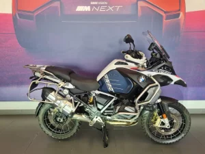 Used 2024 BMW R1250GSA