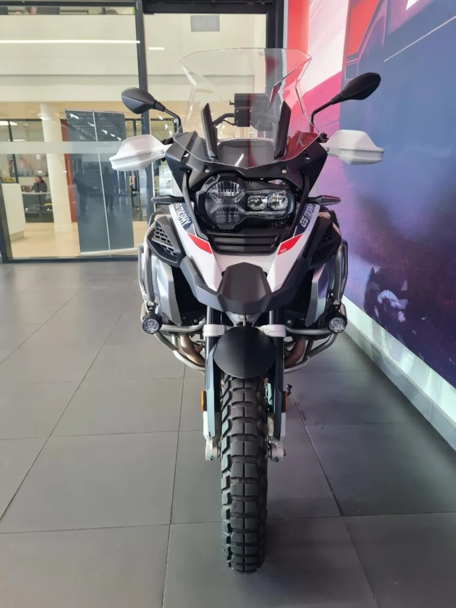 Used 2024 BMW R1250GSA - BMW East Rand Used 2024 BMW R1250GSA - BMW East Rand
