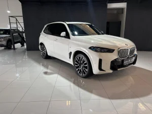 Used 2023 BMW X5 xDrive30d M Sport