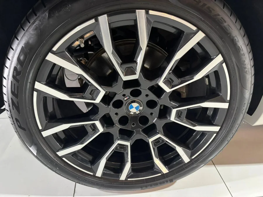 Used 2023 BMW X5 xDrive30d M Sport - Avari Cars