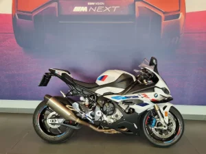 Used 2023 BMW S1000rr