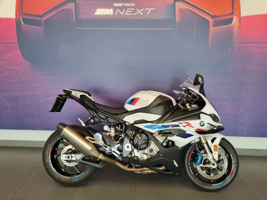 Used 2023 BMW S1000rr - BMW East Rand Used 2023 BMW S1000rr - BMW East Rand