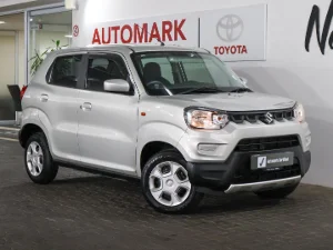 Used 2022 Suzuki S-Presso 1.0 GL+ auto