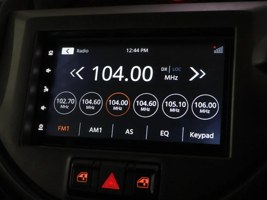 Used 2022 Suzuki S-Presso 1.0 GL+ auto - SMG Toyota Cresta