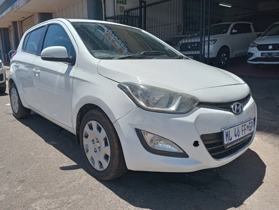 Used 2015 Hyundai i20 1.4 Fluid - VIP Elegant Cars Used 2015 Hyundai i20 1.4 Fluid - VIP Elegant Cars