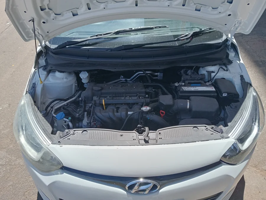 Used 2015 Hyundai i20 1.4 Fluid - VIP Elegant Cars Used 2015 Hyundai i20 1.4 Fluid - VIP Elegant Cars