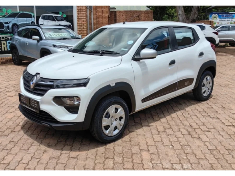 Used 2022 Renault Kwid 1.0 Ultra - BB Nissan Mokopane Used 2022 Renault Kwid 1.0 Ultra - BB Nissan Mokopane