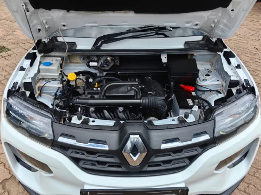 Used 2022 Renault Kwid 1.0 Ultra - BB Nissan Mokopane Used 2022 Renault Kwid 1.0 Ultra - BB Nissan Mokopane