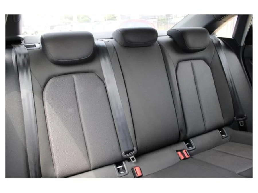 Used 2022 Audi A3 sedan 35TFSI - Auto 24