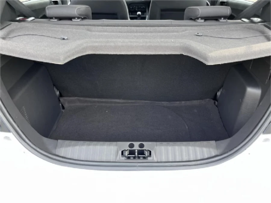 Used 2018 Ford Figo hatch 1.5 Ambiente - Auto 24