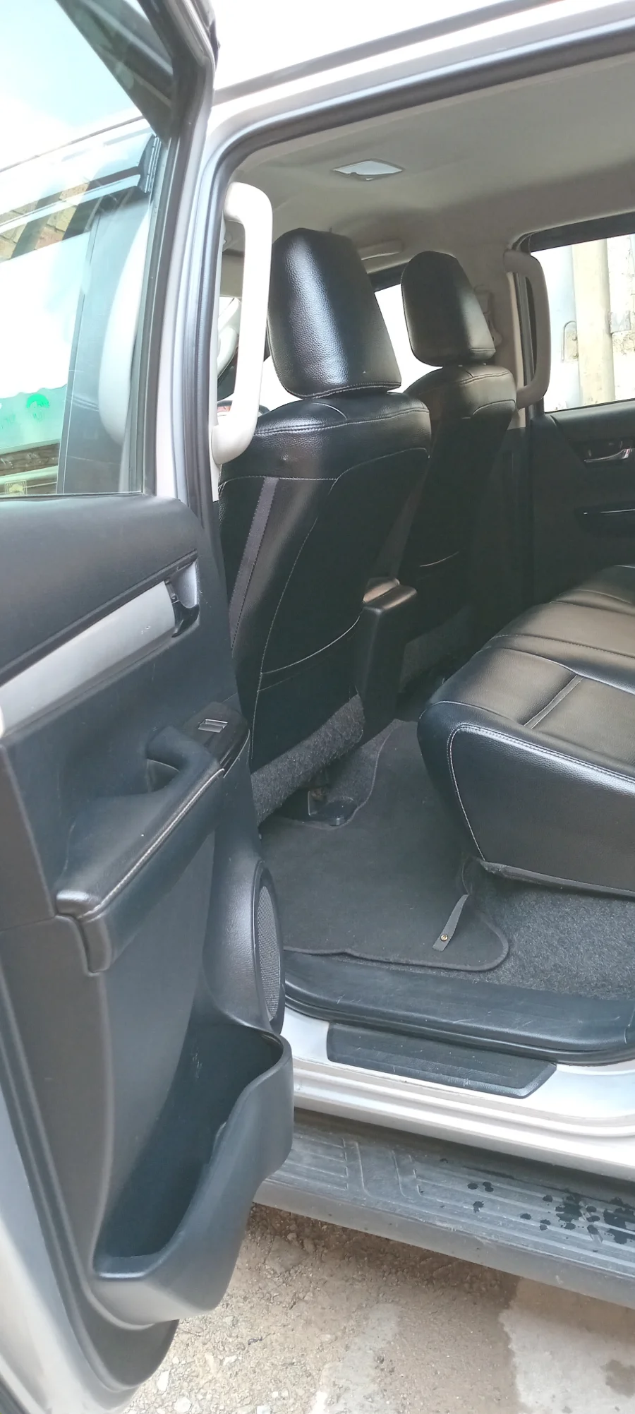 Used 2019 Toyota Hilux 2.4GD-6 double cab 4x4 SR - Auto Trading