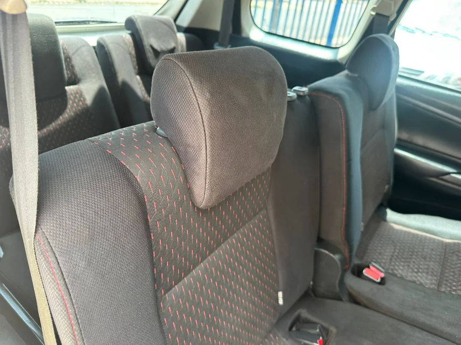 Used 2021 Toyota Avanza 1.5 SX - Happy DC Motors