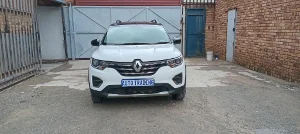 Used 2022 Renault Triber 1.0 Intens manual