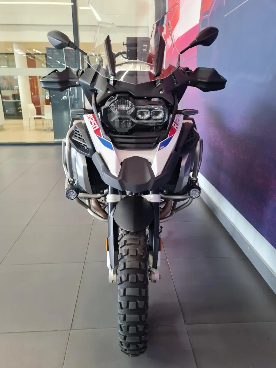 Used 1999 BMW R1250GSA - BMW East Rand Used 1999 BMW R1250GSA - BMW East Rand