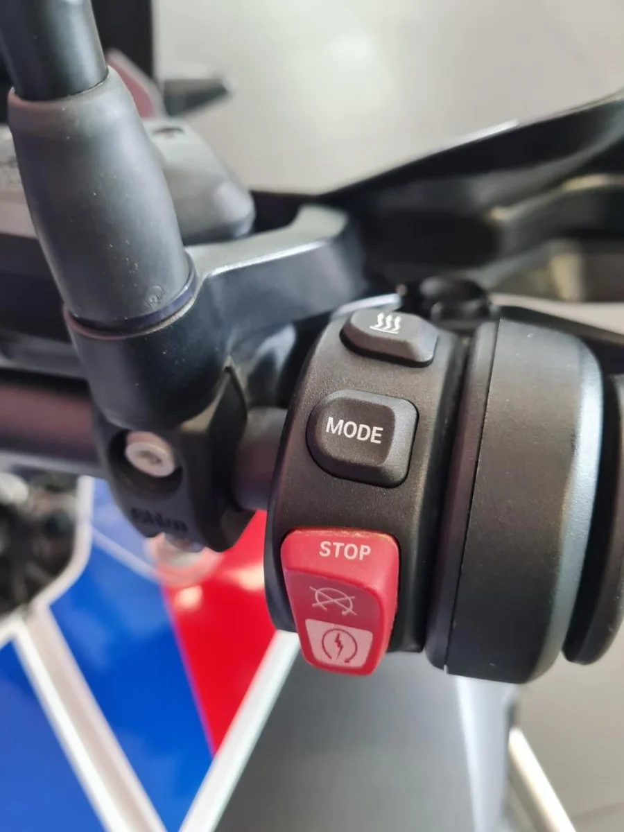 Used 1999 BMW R1250GSA - BMW East Rand Used 1999 BMW R1250GSA - BMW East Rand