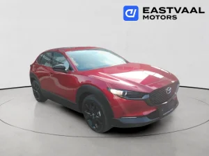 New 2025 Mazda CX-30 2.0 Individual Edition New 2025 Mazda CX-30 2.0 Individual Edition