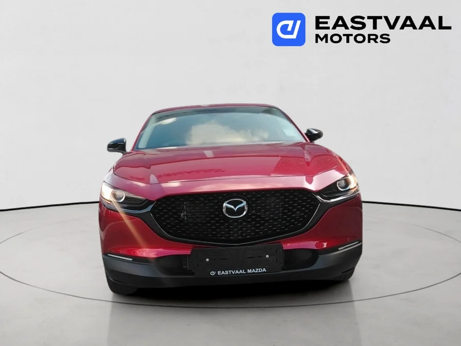 New 2026 Mazda CX-30 2.0 Individual Edition - Mazda Witbank