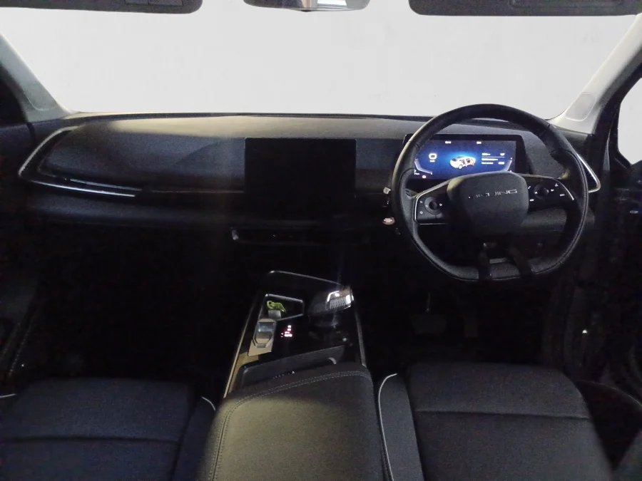 New 2026 BAIC Beijing X55 Plus 1.5T Elite - Eastvaal Motor City BAIC