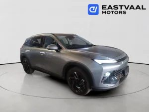 New 2026 BAIC Beijing X55 Plus 1.5T Elite