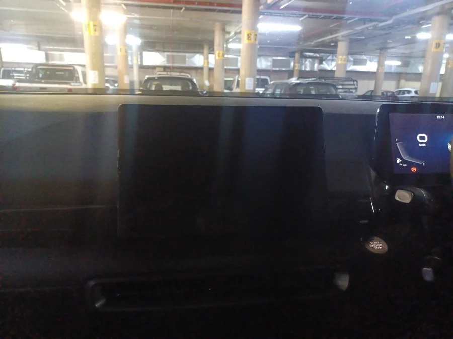 New 2026 BAIC Beijing X55 Plus 1.5T Elite - Eastvaal Motor City BAIC