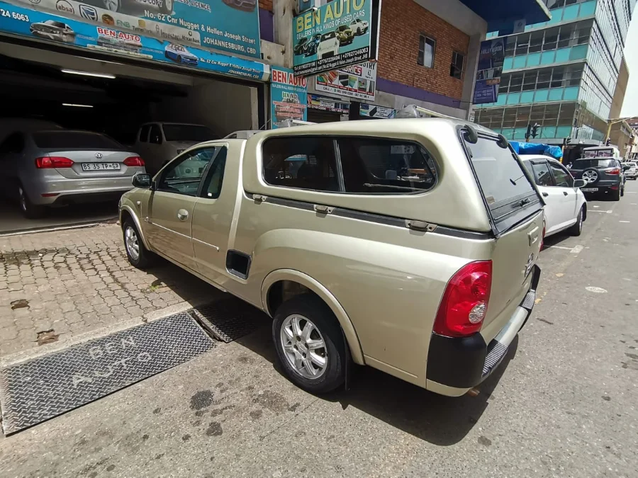 Used 2009 Opel Corsa 1.4 Enjoy - Ben Auto Used 2009 Opel Corsa 1.4 Enjoy - Ben Auto