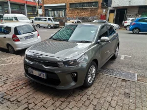 Used 2019 Kia Rio 1.4 4-door