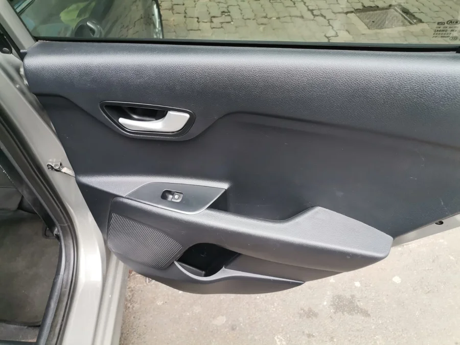 Used 2019 Kia Rio 1.4 4-door - Ben Auto