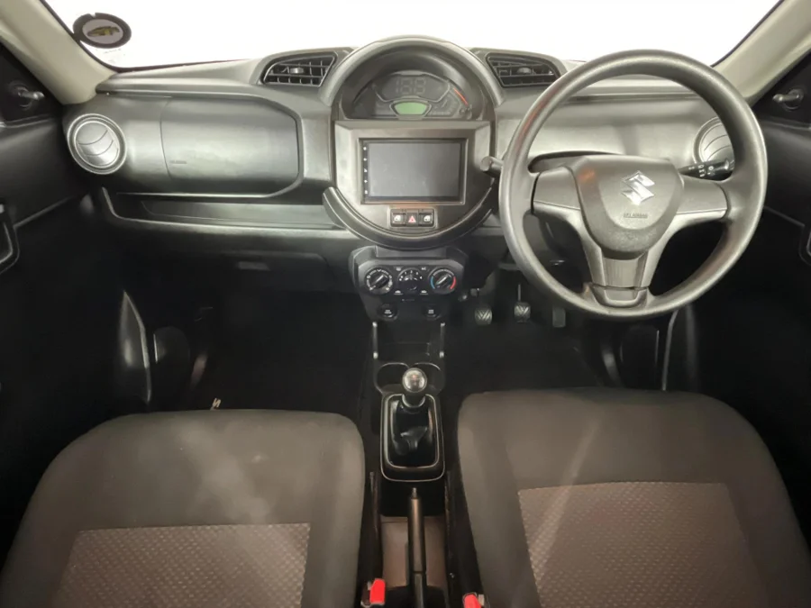 Used 2020 Suzuki S-Presso 1.0 GL+ manual - WeBuyCars Brackenfell Cape Town Used 2020 Suzuki S-Presso 1.0 GL+ manual - WeBuyCars Brackenfell Cape Town