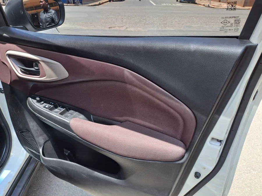 Used 2025 Suzuki Fronx 1.5 GL manual - Freeman Cars Used 2025 Suzuki Fronx 1.5 GL manual - Freeman Cars