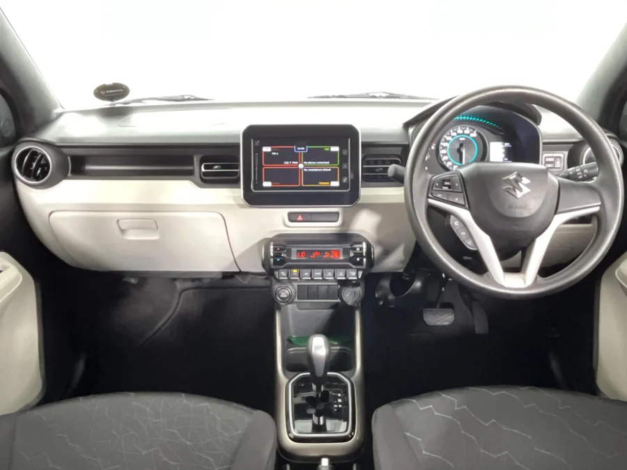 Used 2020 Suzuki Ignis 1.2 GLX auto - WeBuyCars Montana