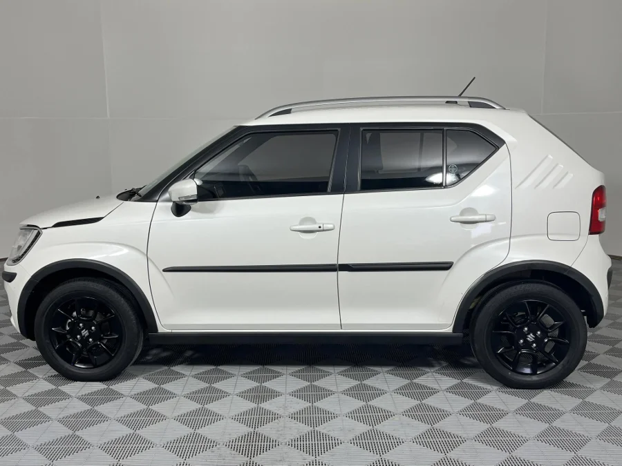 Used 2020 Suzuki Ignis 1.2 GLX auto - WeBuyCars Montana