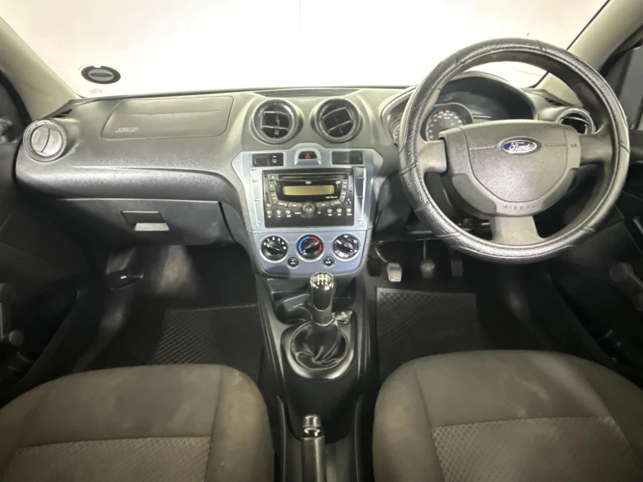 Used 2015 Ford Figo 1.4TDCi Ambiente - WeBuyCars Midstream Used 2015 Ford Figo 1.4TDCi Ambiente - WeBuyCars Midstream